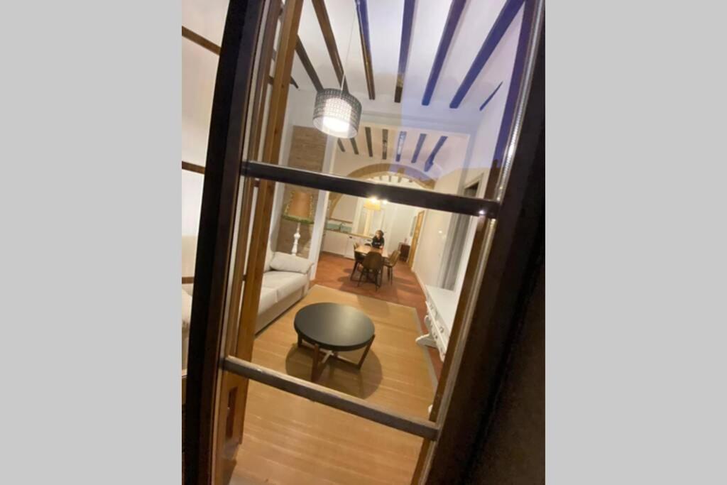 Casa Moner Loft Edifici Historic Centre Medieval De Castello Кастело д'Емпуриес Екстериор снимка
