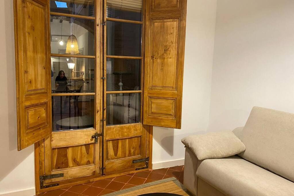 Casa Moner Loft Edifici Historic Centre Medieval De Castello Кастело д'Емпуриес Екстериор снимка