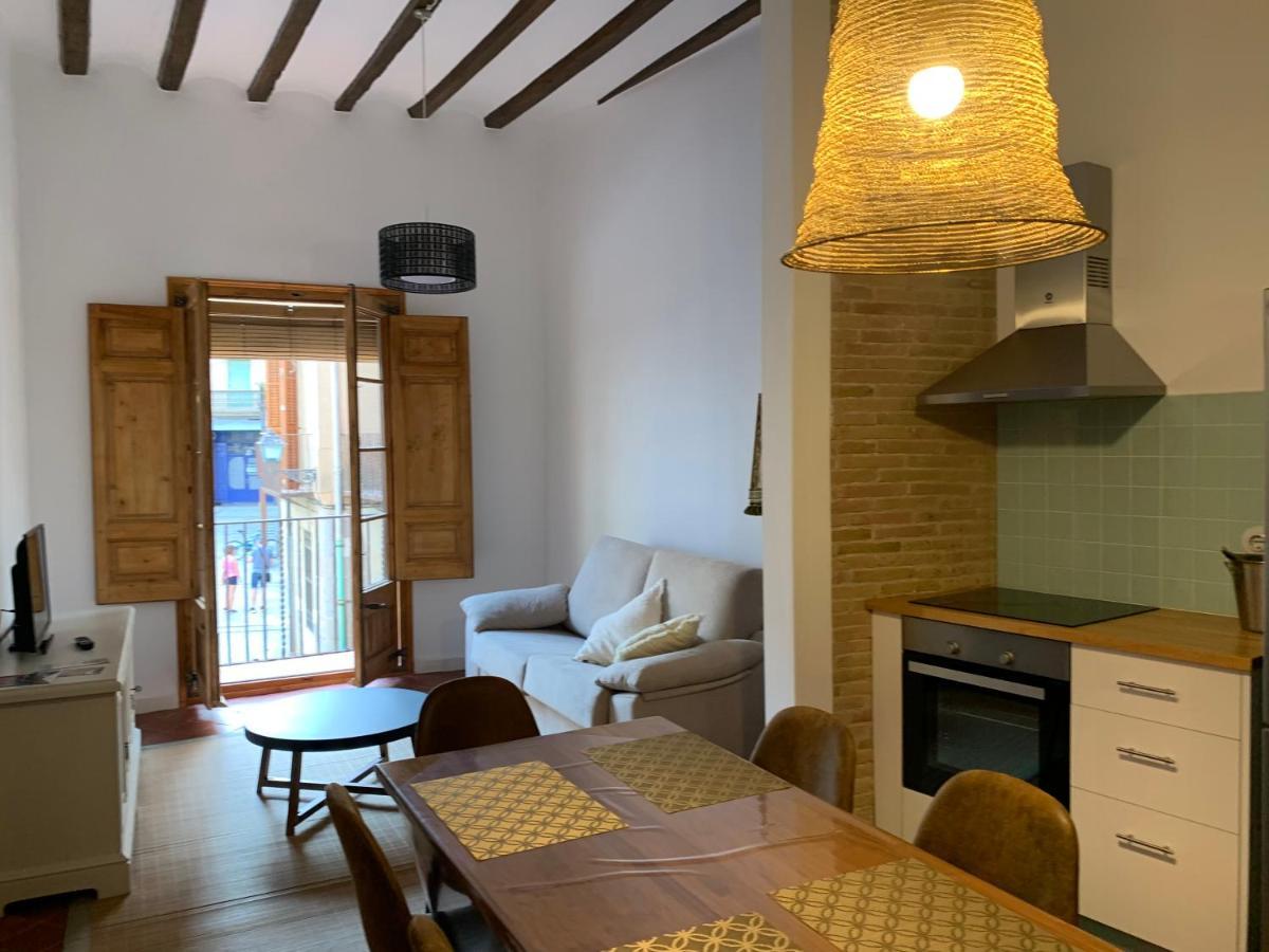 Casa Moner Loft Edifici Historic Centre Medieval De Castello Кастело д'Емпуриес Екстериор снимка