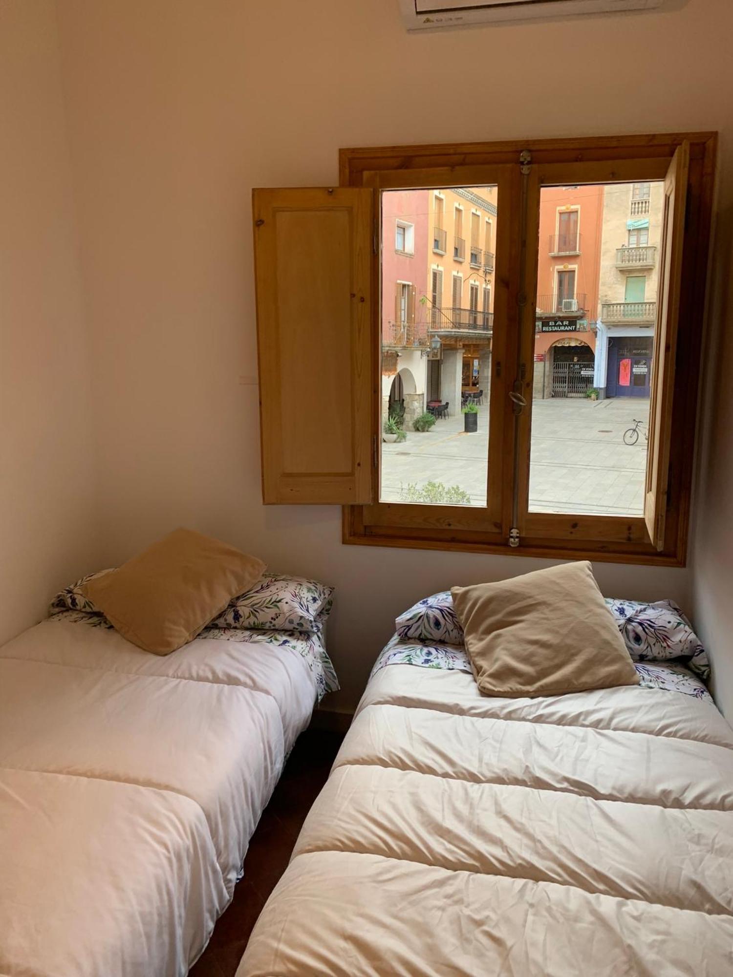 Casa Moner Loft Edifici Historic Centre Medieval De Castello Кастело д'Емпуриес Екстериор снимка